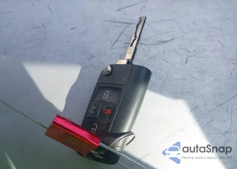 2020 Volkswagen Jetta 1.4T R-Line/1.4T S/1.4T Se z USA, uszkodzony, nr VIN 3VWC57BU7LM092486